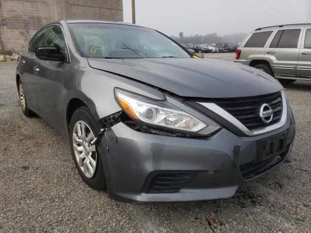 NISSAN ALTIMA 2.5 2016 1n4al3ap4gn336987