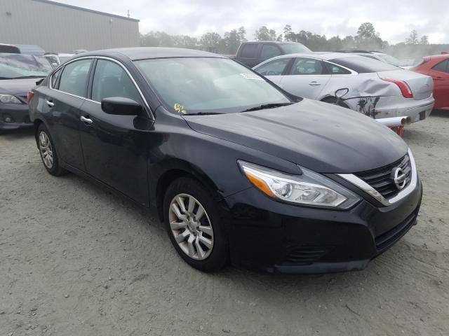 NISSAN ALTIMA 2.5 2016 1n4al3ap4gn337198