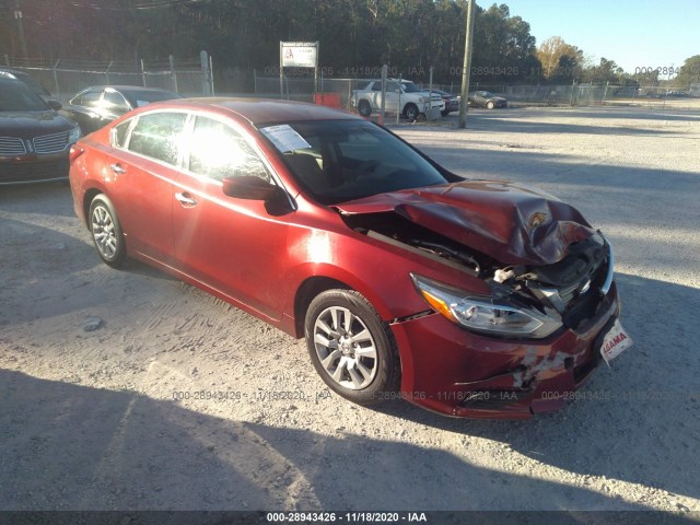 NISSAN ALTIMA 2016 1n4al3ap4gn337492