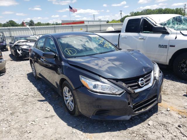 NISSAN ALTIMA 2.5 2016 1n4al3ap4gn339856