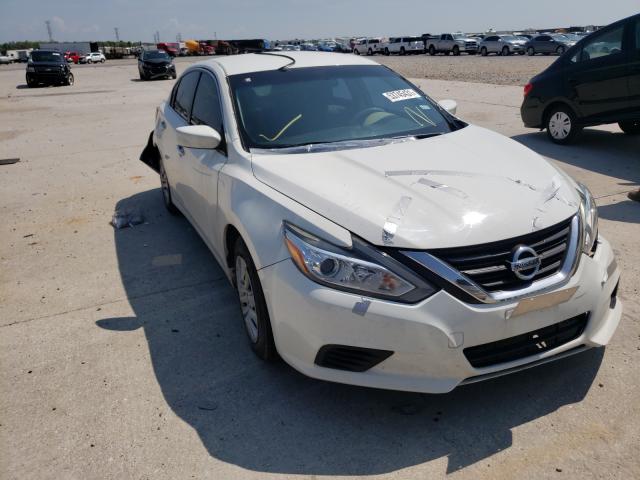 NISSAN ALTIMA 2.5 2016 1n4al3ap4gn340330