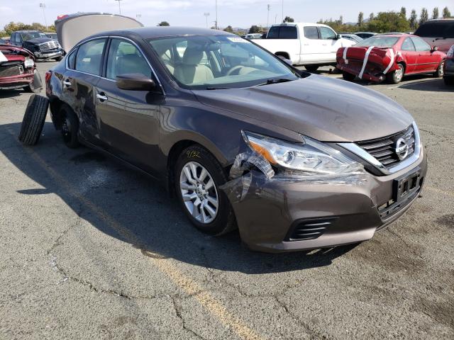 NISSAN ALTIMA 2.5 2016 1n4al3ap4gn340585