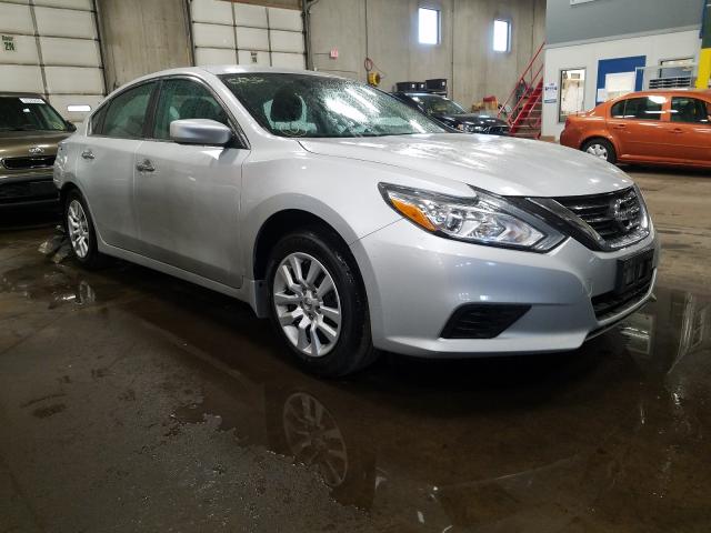 NISSAN ALTIMA 2.5 2016 1n4al3ap4gn340974