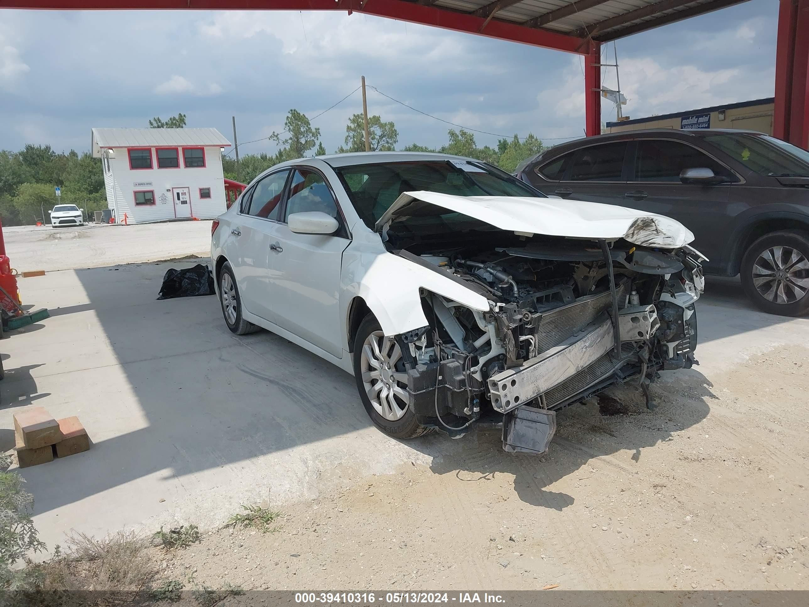 NISSAN ALTIMA 2016 1n4al3ap4gn340988