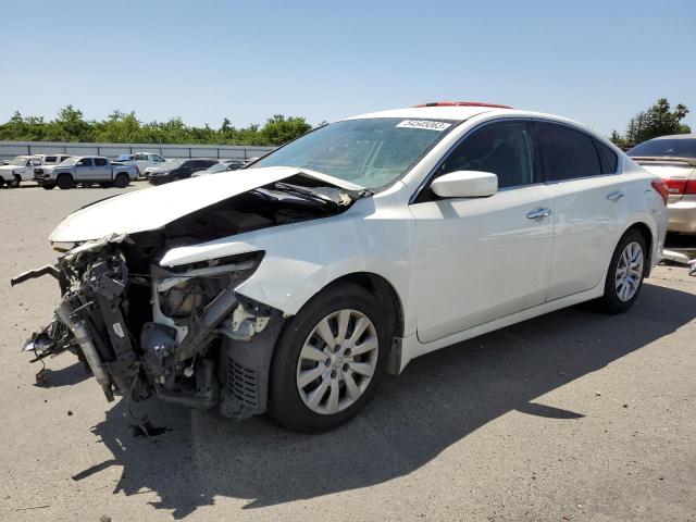 NISSAN ALTIMA 2.5 2016 1n4al3ap4gn341333