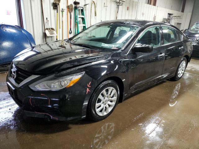 NISSAN ALTIMA 2.5 2016 1n4al3ap4gn341347