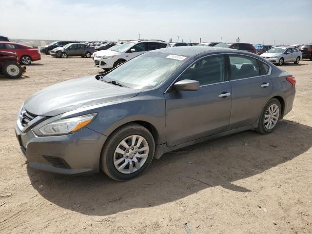 NISSAN ALTIMA 2.5 2016 1n4al3ap4gn341882