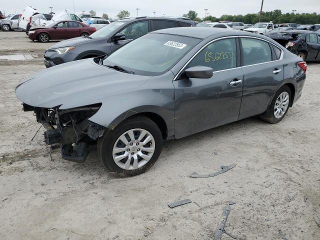 NISSAN ALTIMA 2016 1n4al3ap4gn342367