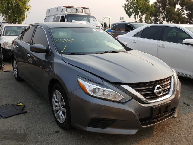 NISSAN ALTIMA 2.5 2016 1n4al3ap4gn342532