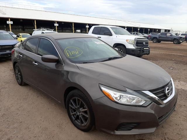 NISSAN ALTIMA 2.5 2016 1n4al3ap4gn342997