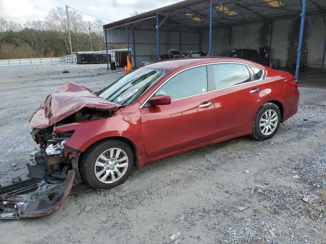 NISSAN ALTIMA 2.5 2016 1n4al3ap4gn343129