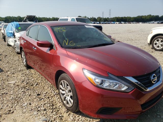 NISSAN ALTIMA 2.5 2016 1n4al3ap4gn343695