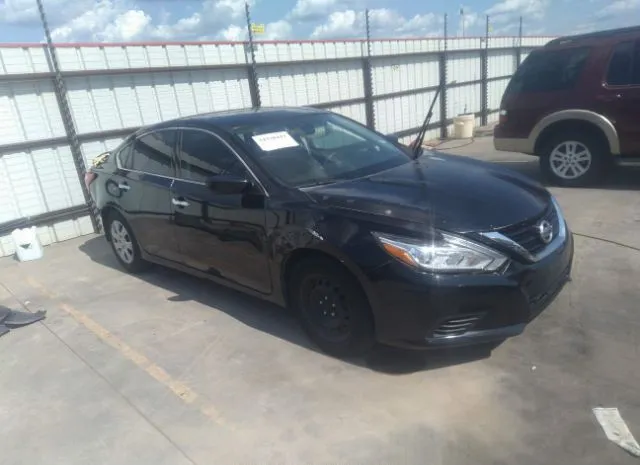 NISSAN ALTIMA 2016 1n4al3ap4gn343826