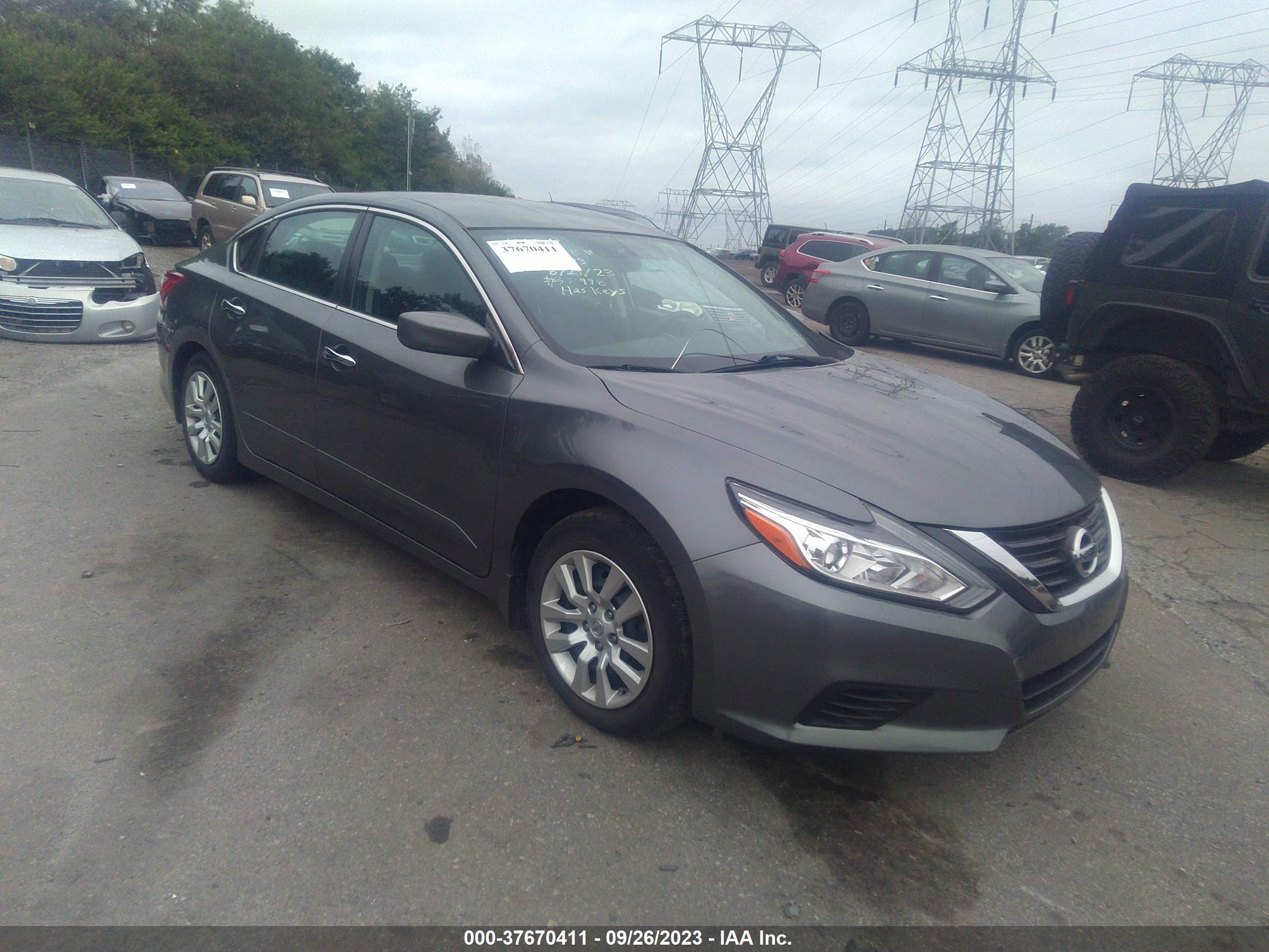 NISSAN ALTIMA 2016 1n4al3ap4gn343843