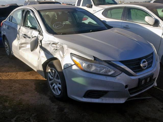 NISSAN ALTIMA 2.5 2016 1n4al3ap4gn345169