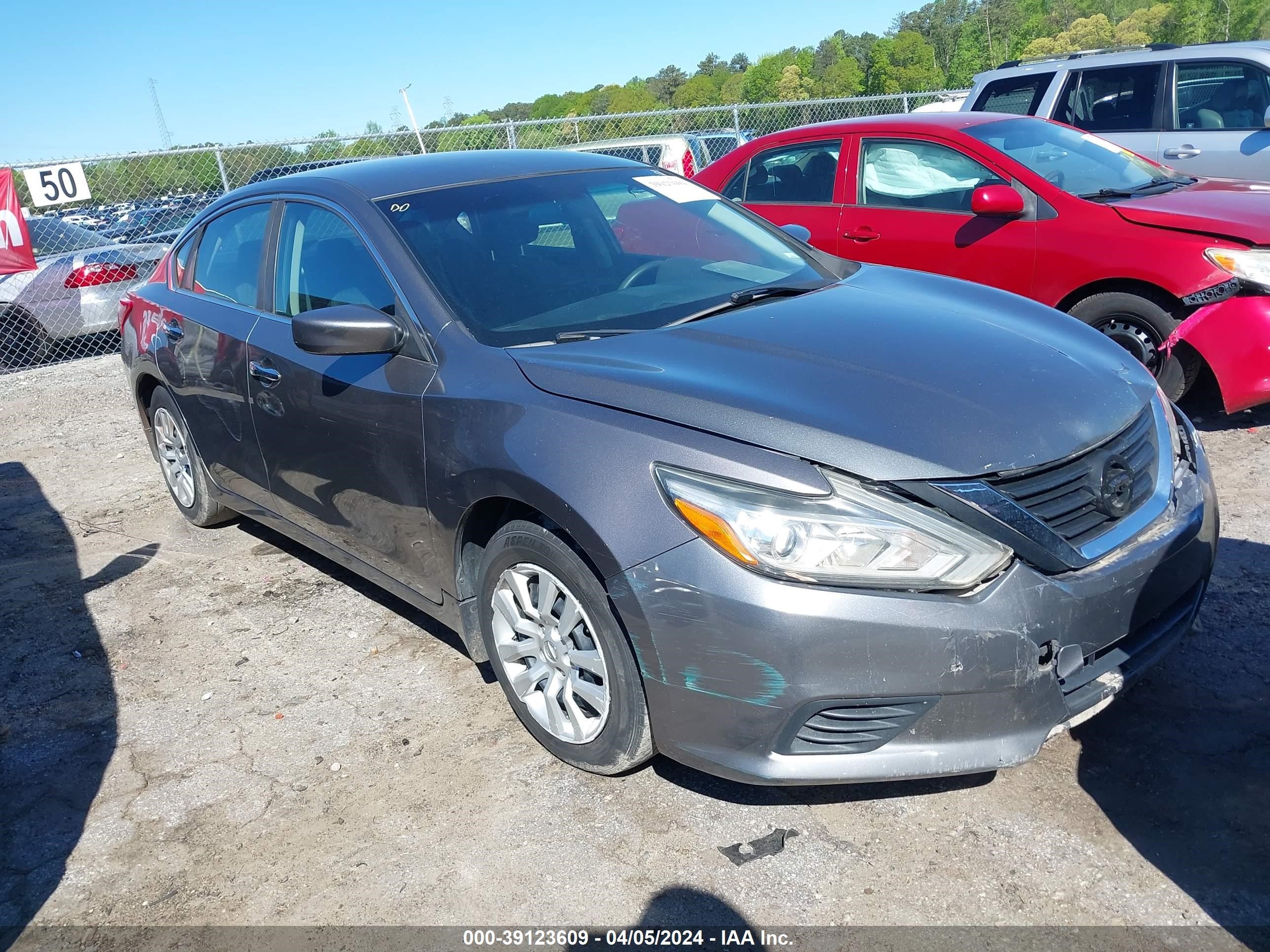 NISSAN ALTIMA 2016 1n4al3ap4gn345785