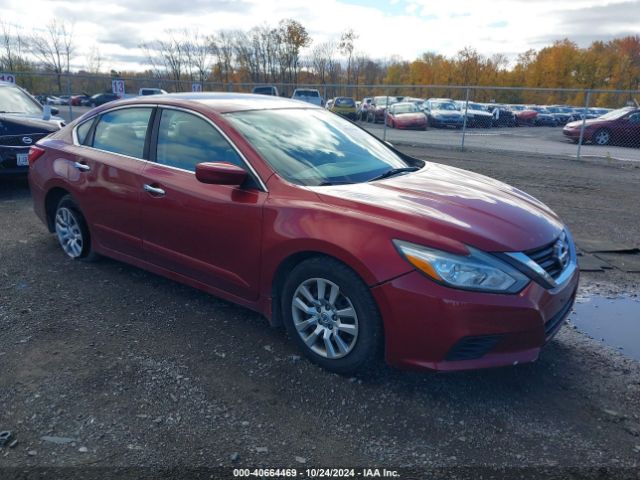 NISSAN ALTIMA 2016 1n4al3ap4gn345804