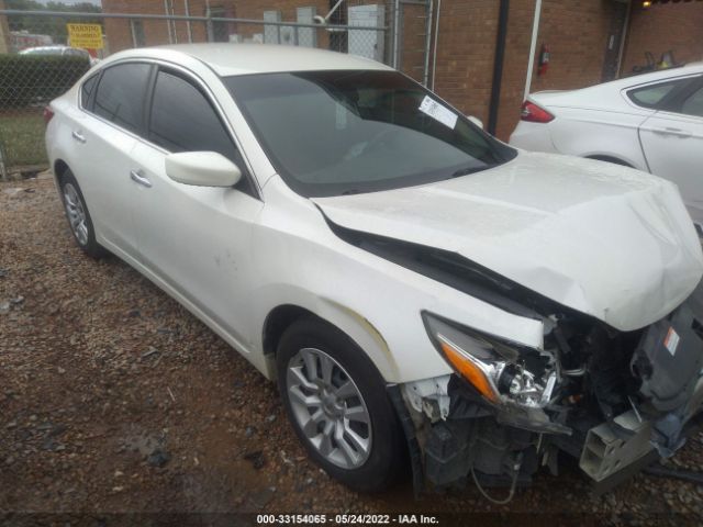 NISSAN ALTIMA 2016 1n4al3ap4gn345902