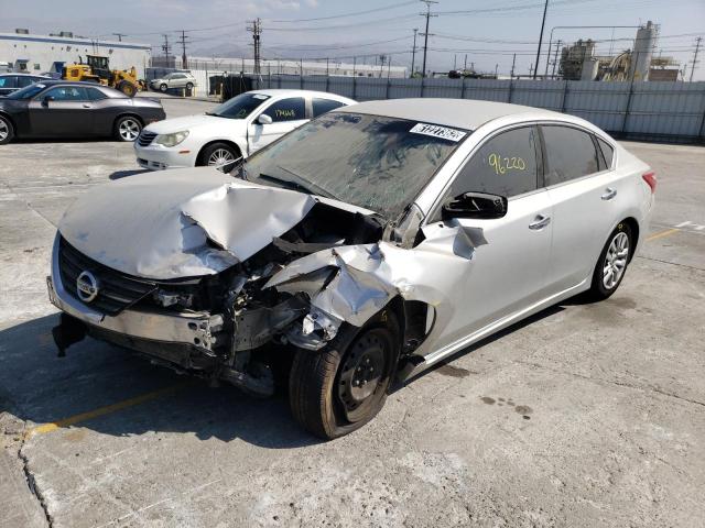 NISSAN ALTIMA 2.5 2016 1n4al3ap4gn345947