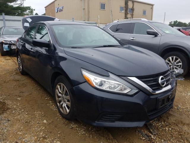 NISSAN ALTIMA 2.5 2016 1n4al3ap4gn346418