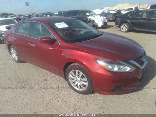 NISSAN ALTIMA 2016 1n4al3ap4gn347343