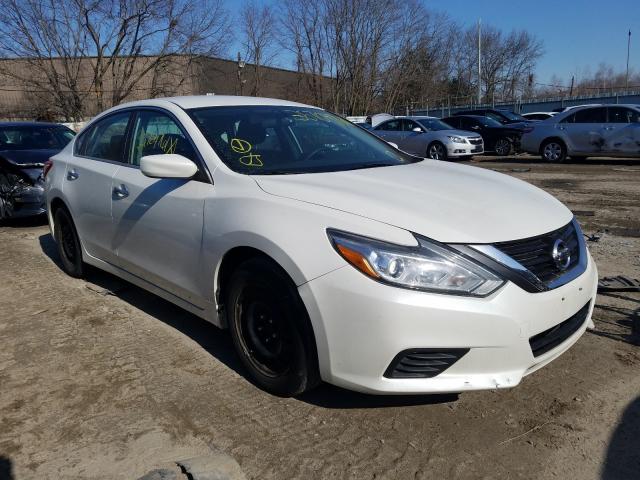 NISSAN ALTIMA 2.5 2016 1n4al3ap4gn347407