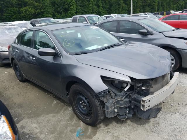 NISSAN ALTIMA 2.5 2016 1n4al3ap4gn347455