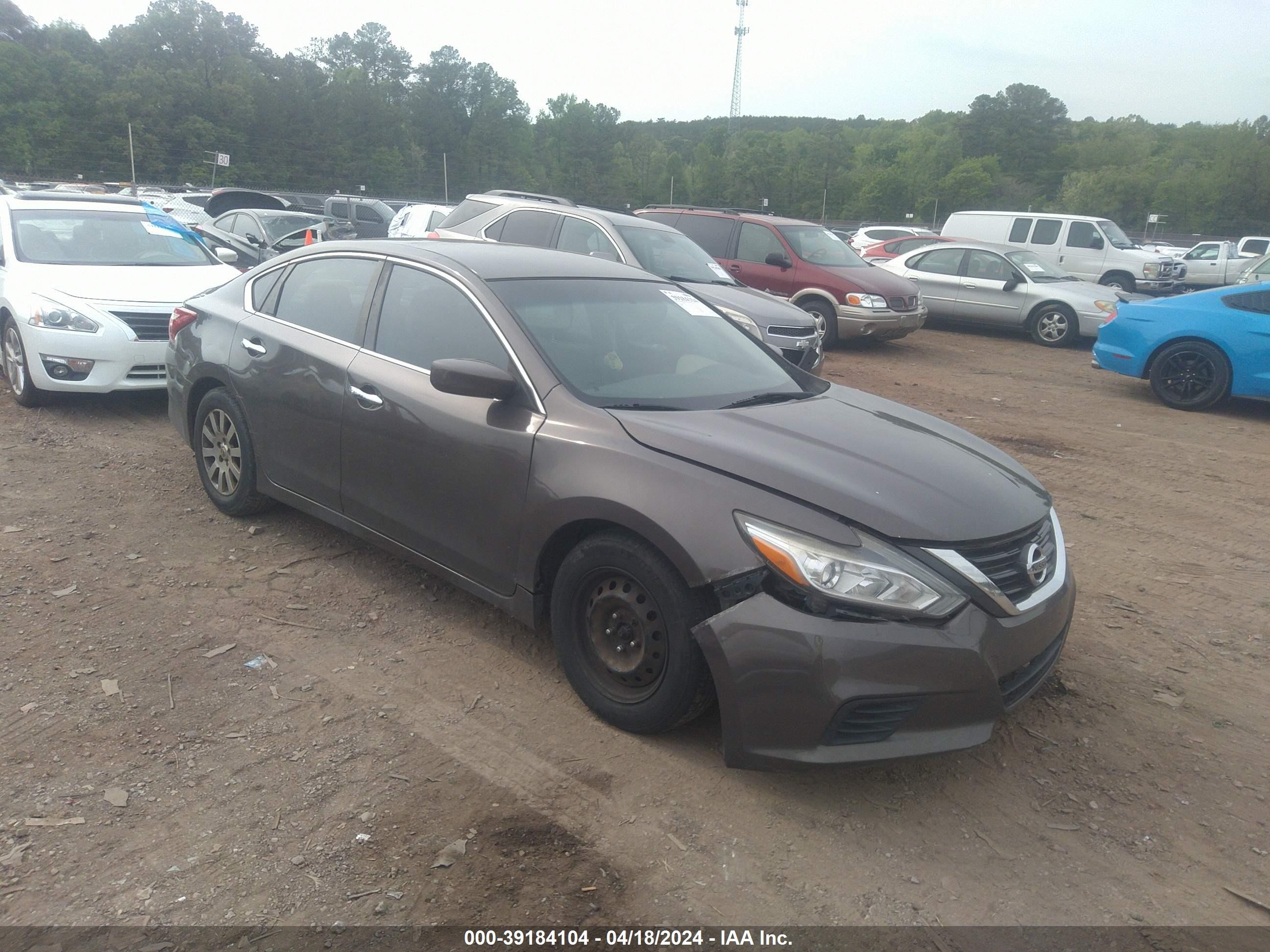 NISSAN ALTIMA 2016 1n4al3ap4gn348170