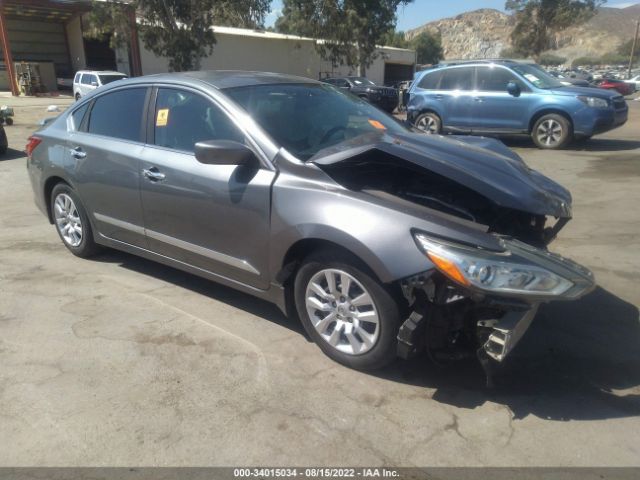 NISSAN ALTIMA 2016 1n4al3ap4gn348928