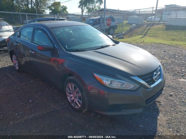 NISSAN ALTIMA 2016 1n4al3ap4gn349173