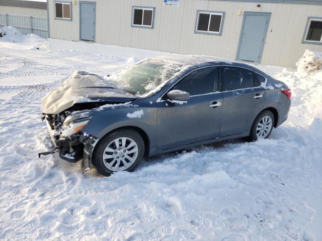 NISSAN ALTIMA 2.5 2016 1n4al3ap4gn350114