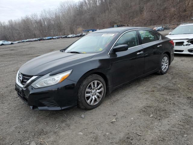 NISSAN ALTIMA 2.5 2016 1n4al3ap4gn352039