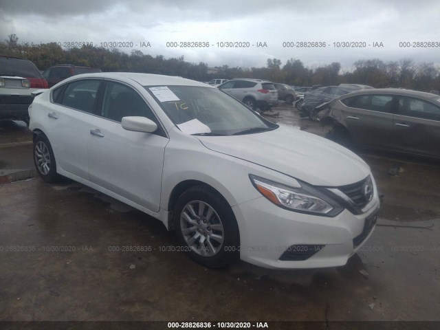 NISSAN ALTIMA 2016 1n4al3ap4gn352820