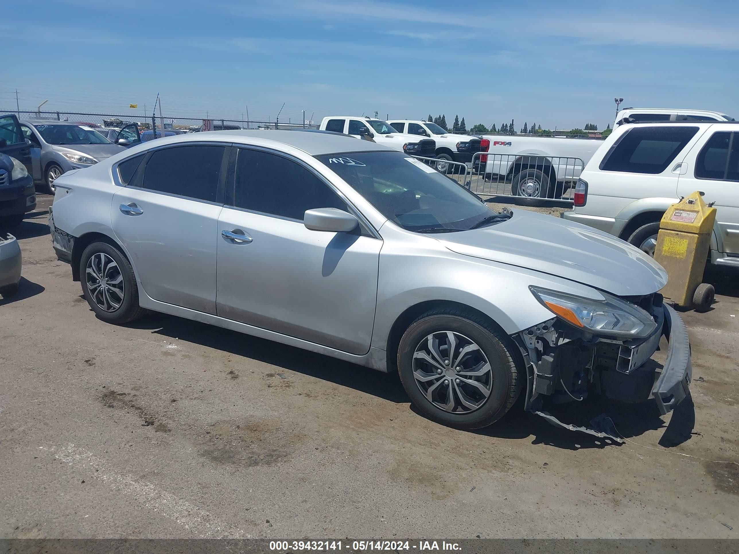 NISSAN ALTIMA 2016 1n4al3ap4gn353496