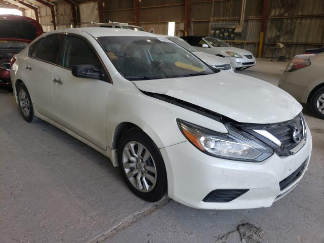 NISSAN ALTIMA 2.5 2016 1n4al3ap4gn353580