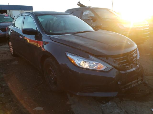 NISSAN ALTIMA 2.5 2016 1n4al3ap4gn353661