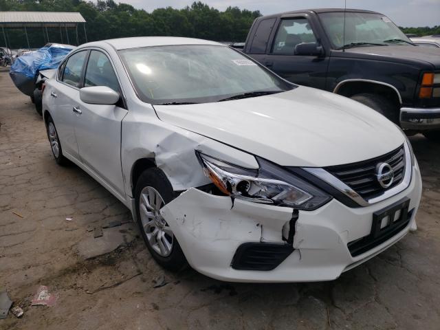 NISSAN ALTIMA 2.5 2016 1n4al3ap4gn354681