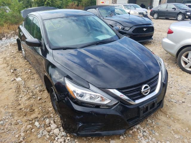 NISSAN ALTIMA 2.5 2016 1n4al3ap4gn355670