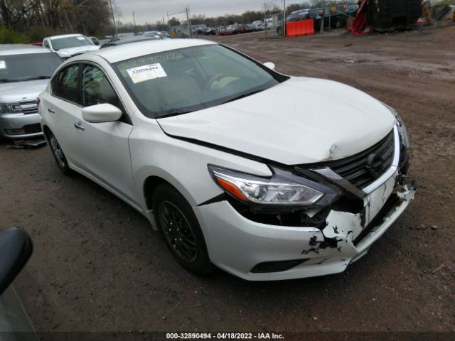 NISSAN ALTIMA 2016 1n4al3ap4gn355765