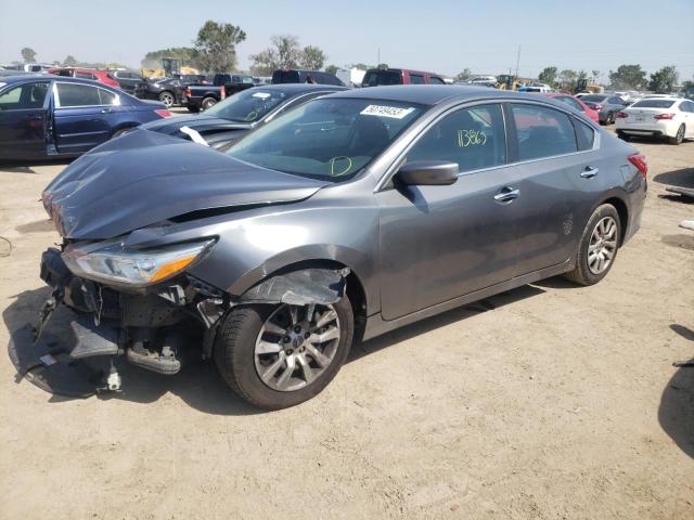 NISSAN ALTIMA 2.5 2016 1n4al3ap4gn355782