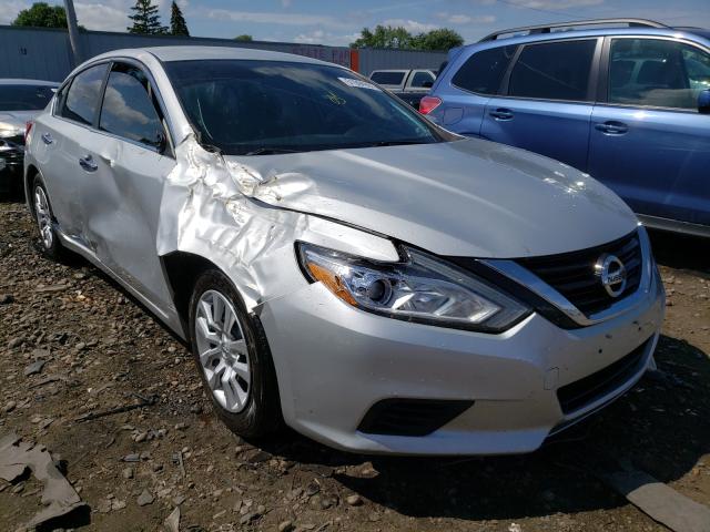 NISSAN ALTIMA 2.5 2016 1n4al3ap4gn355846