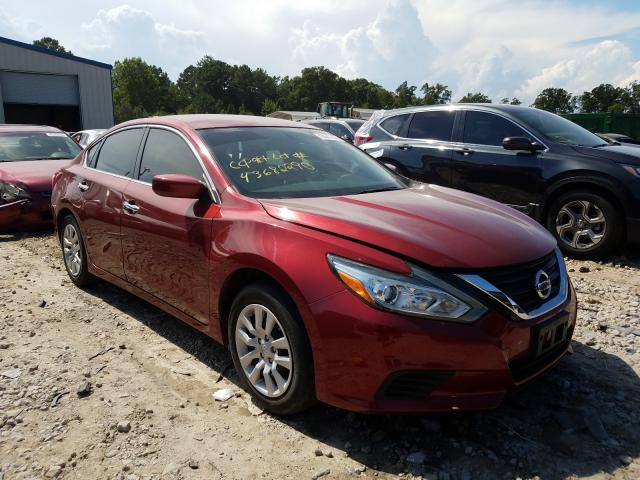 NISSAN ALTIMA 2.5 2016 1n4al3ap4gn356141