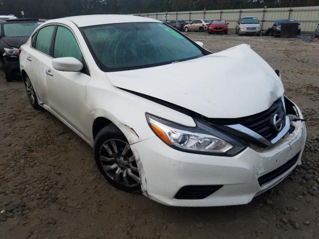 NISSAN ALTIMA 2.5 2016 1n4al3ap4gn356284