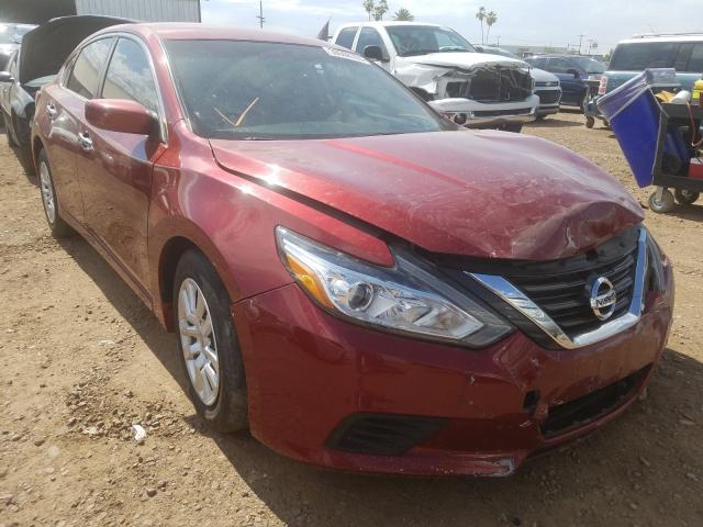 NISSAN ALTIMA 2.5 2016 1n4al3ap4gn356589