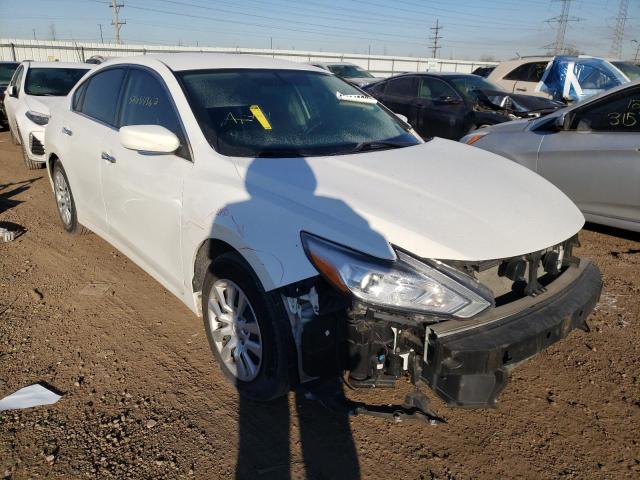 NISSAN ALTIMA 2.5 2016 1n4al3ap4gn356754