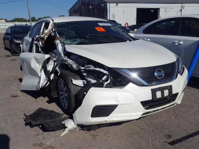 NISSAN ALTIMA 2.5 2016 1n4al3ap4gn357340