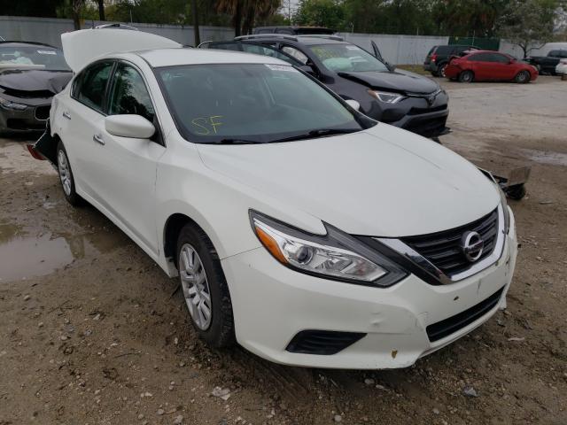 NISSAN ALTIMA 2.5 2016 1n4al3ap4gn357757