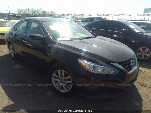 NISSAN ALTIMA 2016 1n4al3ap4gn358245