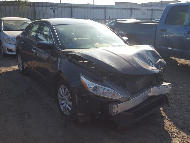 NISSAN ALTIMA 2.5 2016 1n4al3ap4gn358309