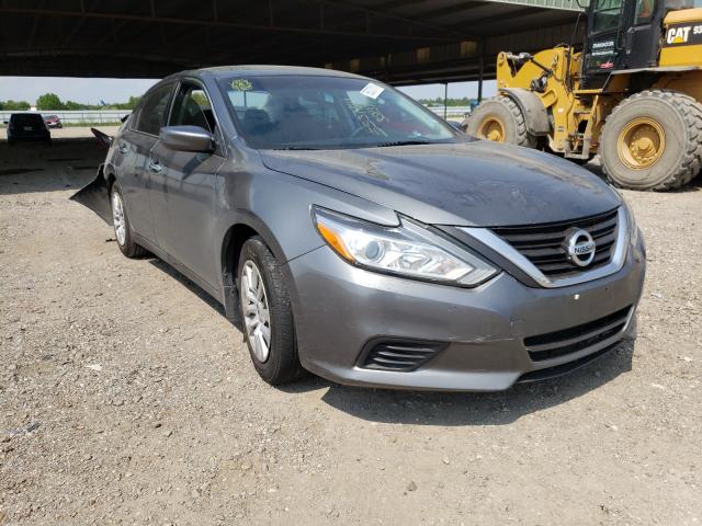 NISSAN ALTIMA 2.5 2016 1n4al3ap4gn358374